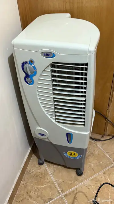 مكيف متنقل 0