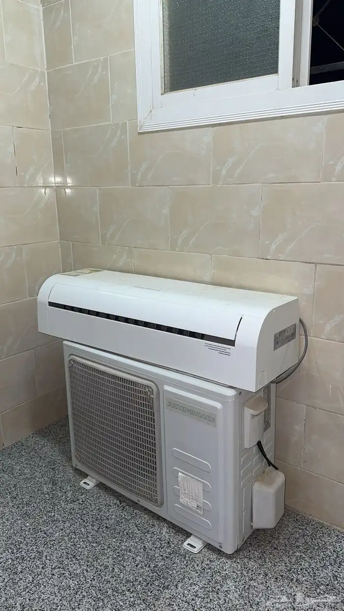 مكيف مركزي 0