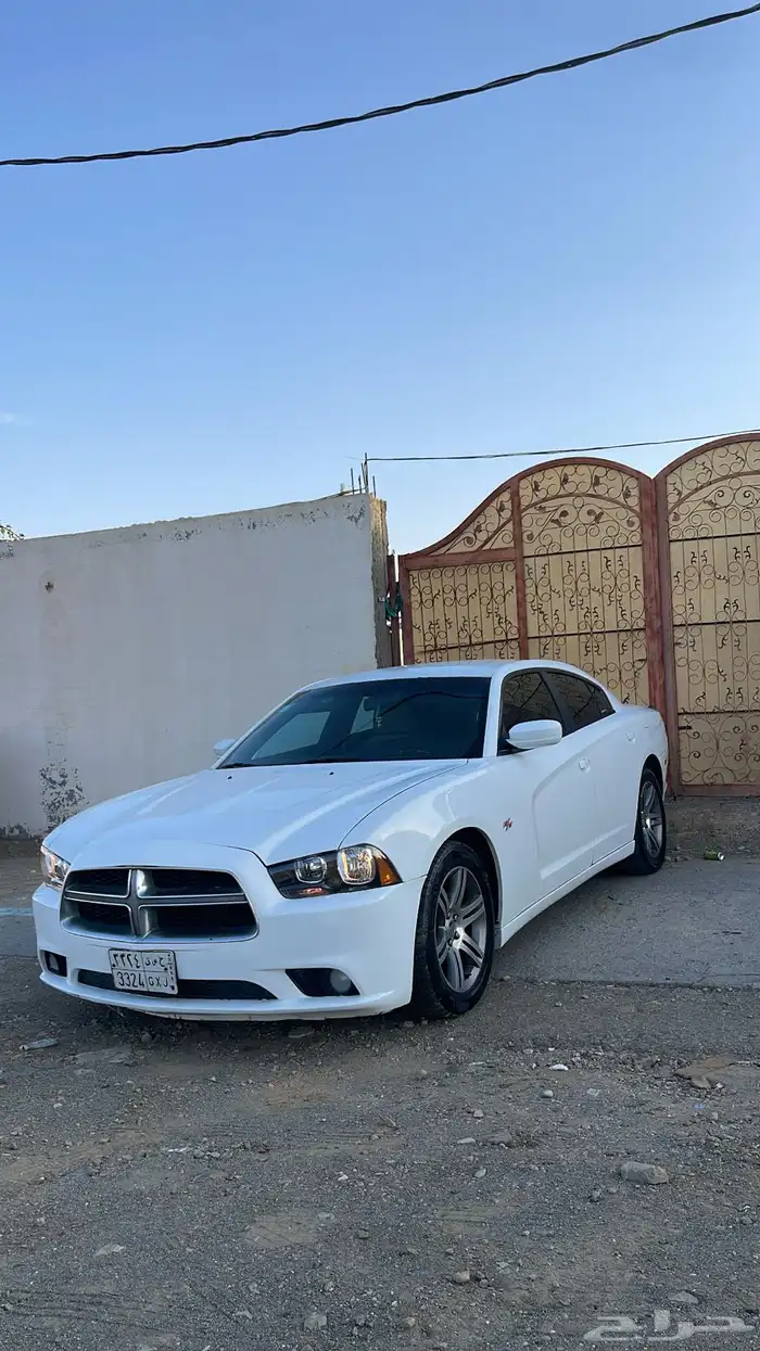 بدل تشارجر v6 0
