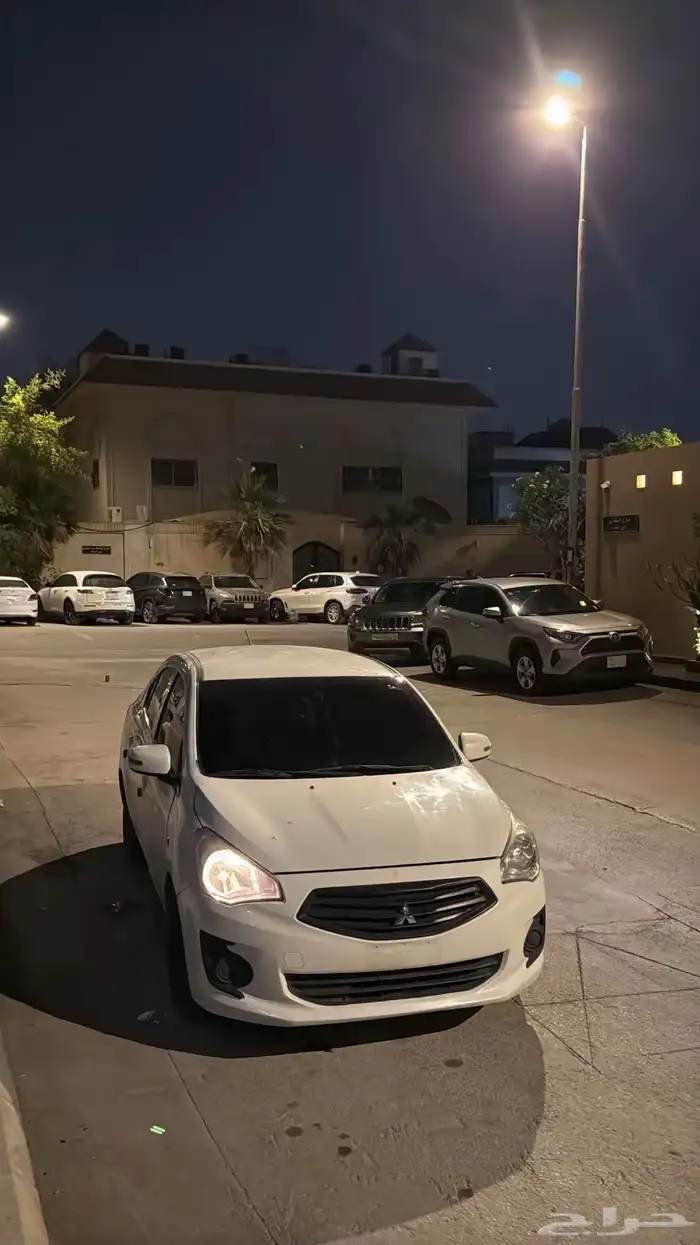 مستبيشي اتراج 1