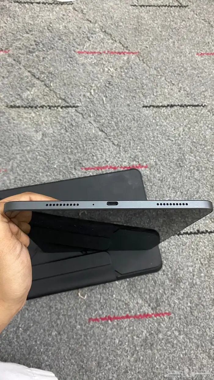 ايباد تابلت رد ماجيك 3