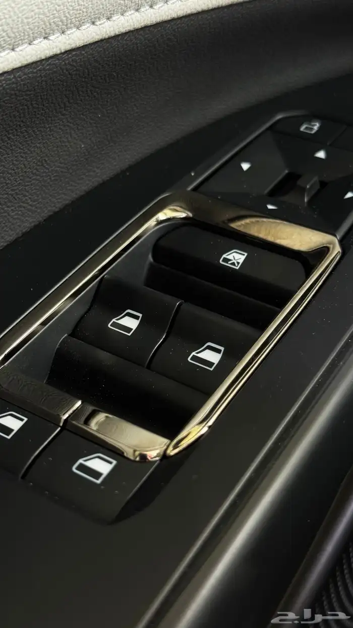 فورد تورس 2.0 امبيانتي خليجي 2026 - 119.500 5