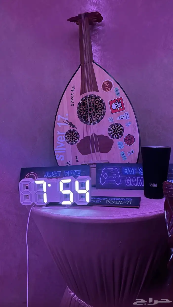 عود مصري مشروط 1