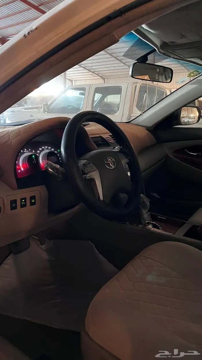 اوريون 2008 للبيع 6