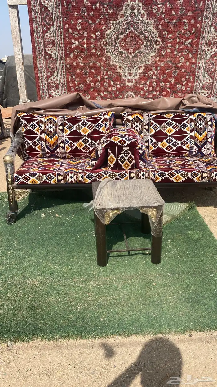 جلسات خارجية 3