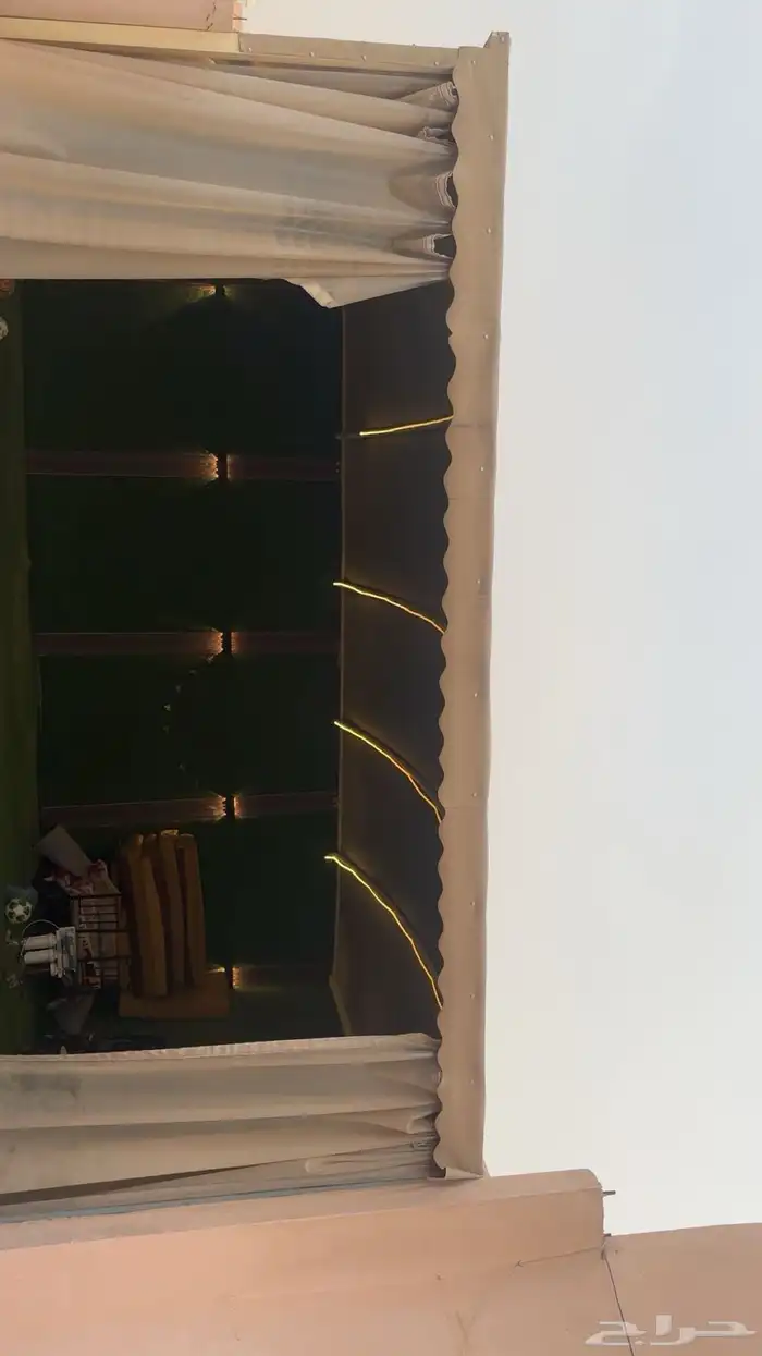يوجد لدي مظله ضد المويا 0