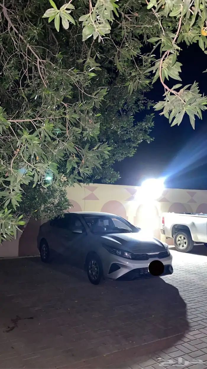 للتقبيل كيا سيراتو 2023 0