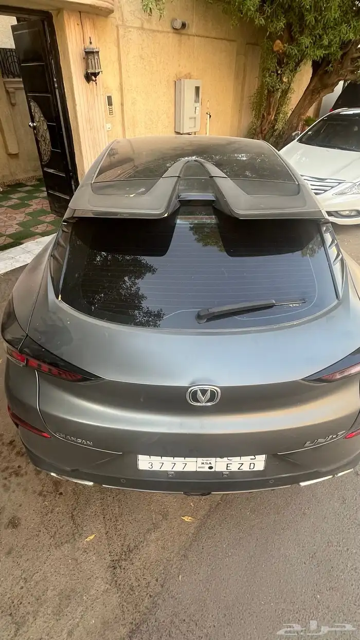 شانجان 12
