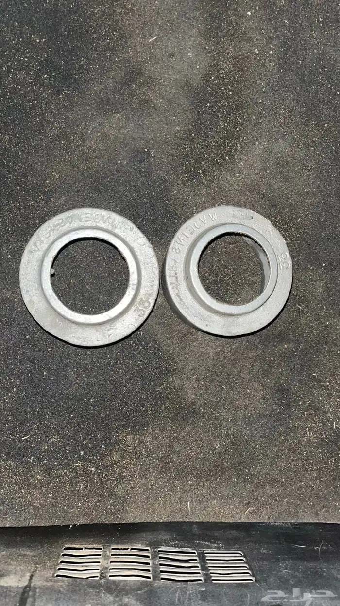 كعكات رفع السيارة 1