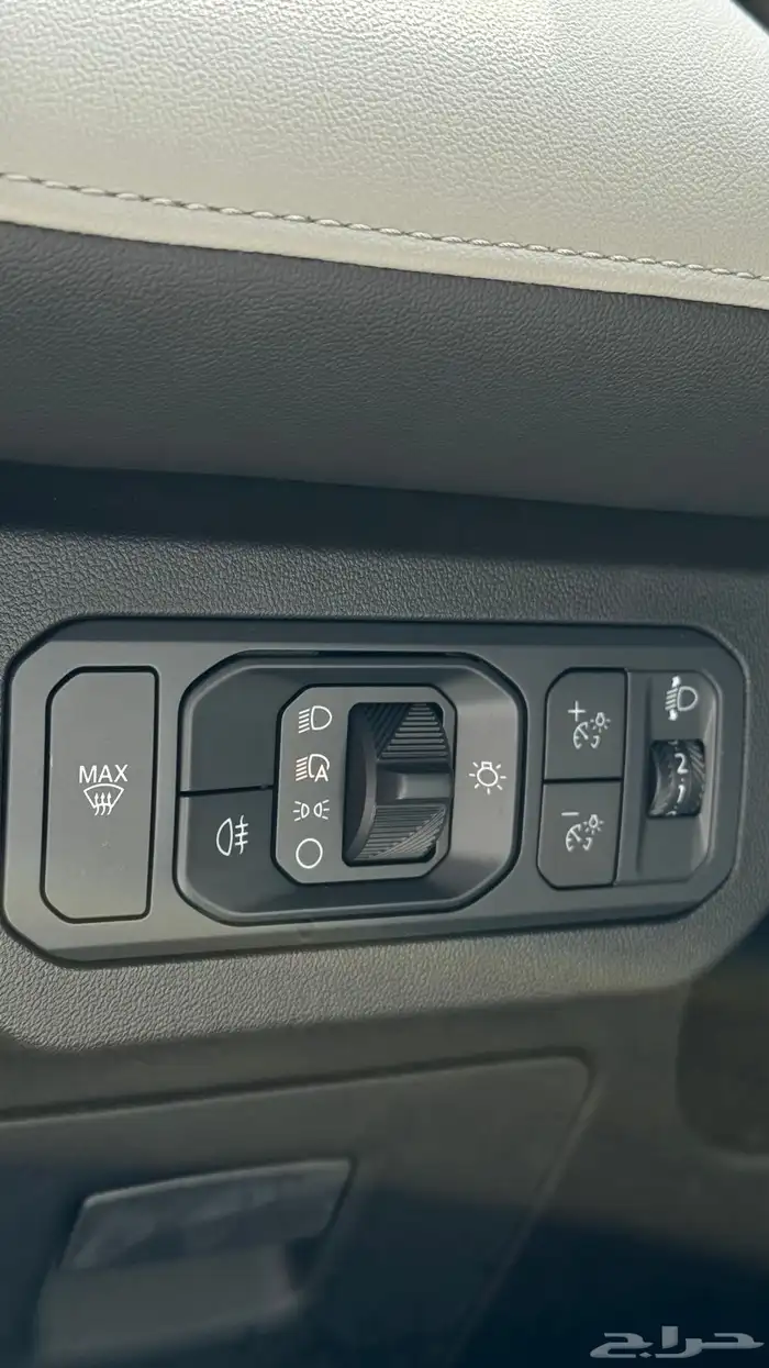 فورد تورس 2.0 امبيانتي خليجي 2026 - 119.500 14