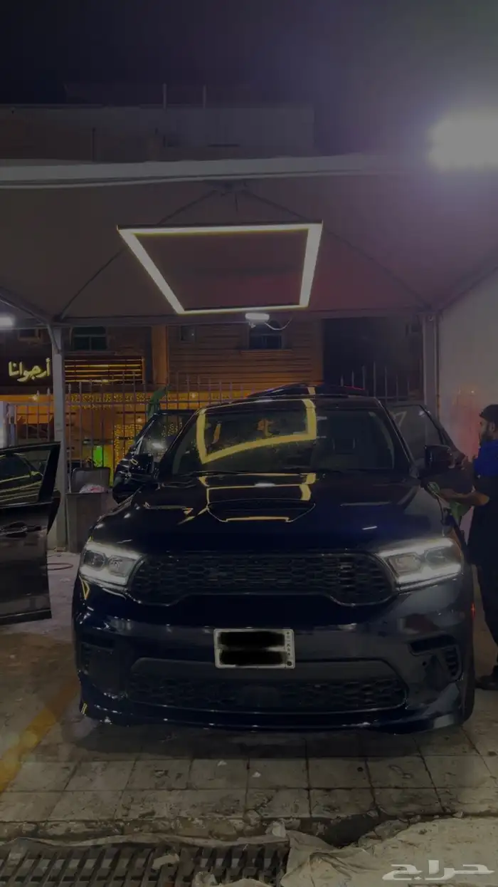 دورانقو للبيع RT V8 HEMI 5.7 10