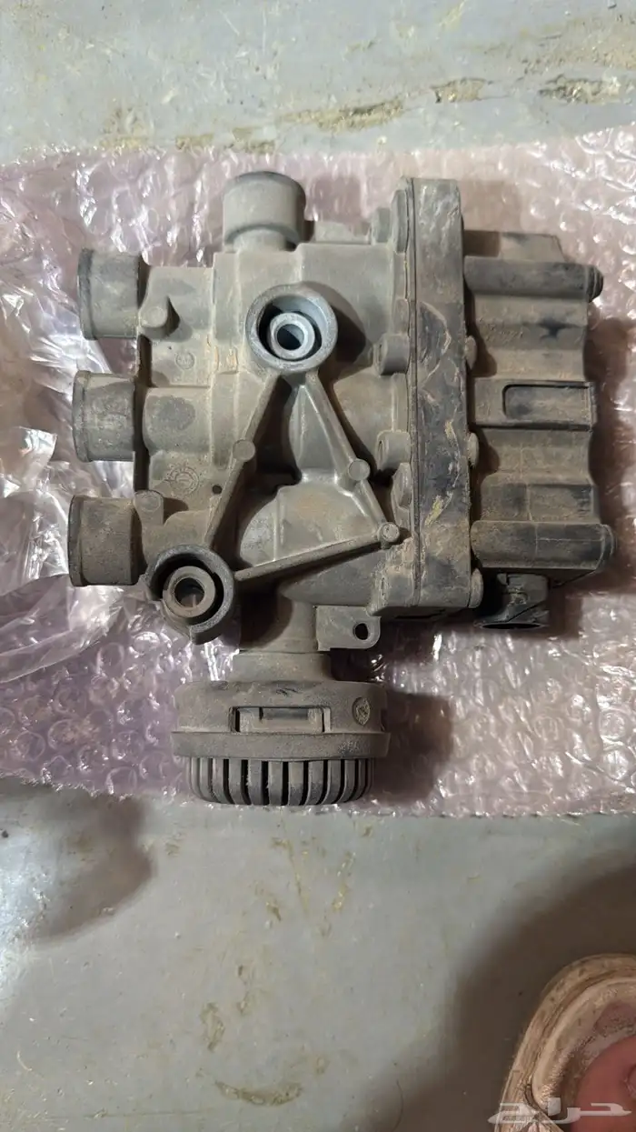 قطع غيارشاحنات مرسيدس اكتورس 16