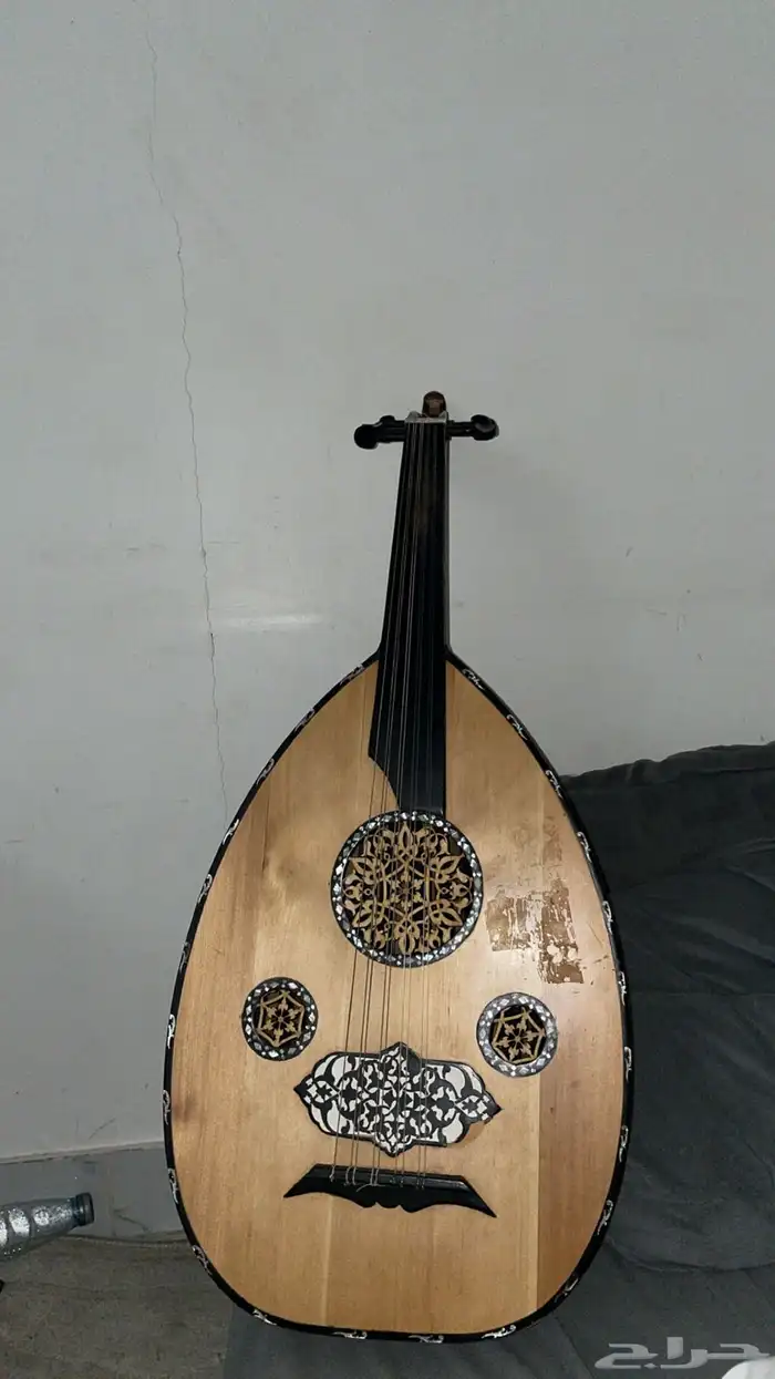 عود موسيقى 0
