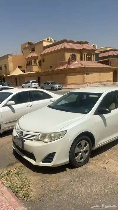 كامري 2013 نظيف index