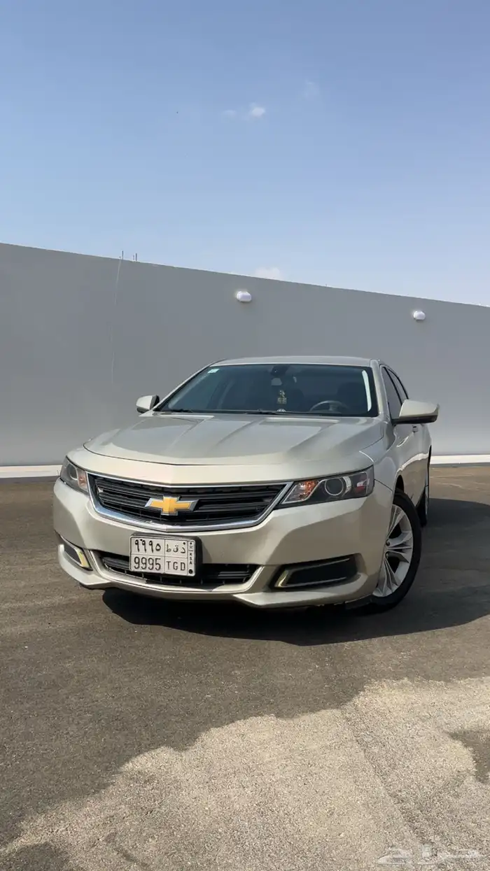 امبالا 2015 LS 1