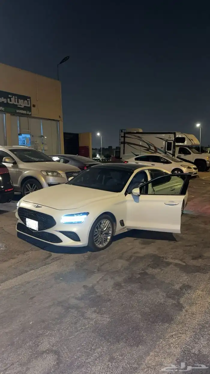 جنسس 2021 0