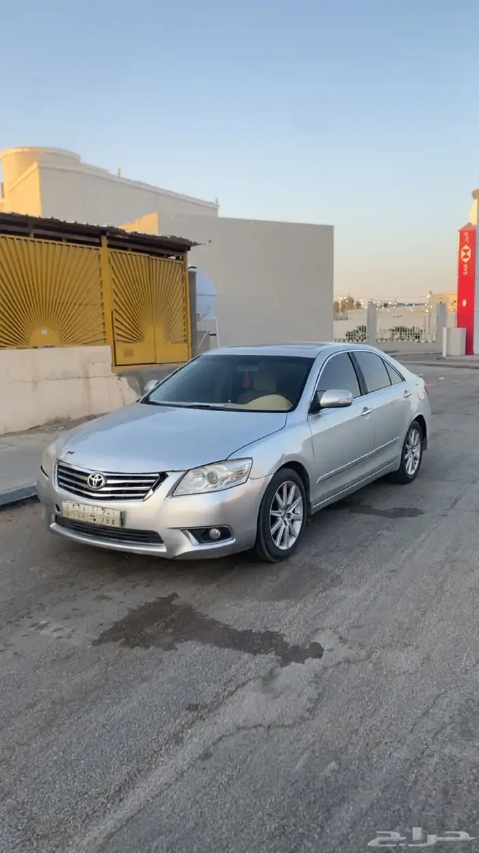 اوريون 2007 رصاصي 0