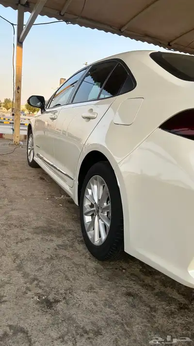 كورلا XL مطور index