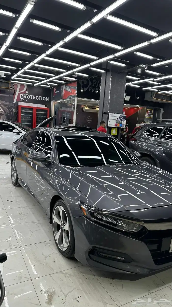 اكورد 2018 سبورت 3