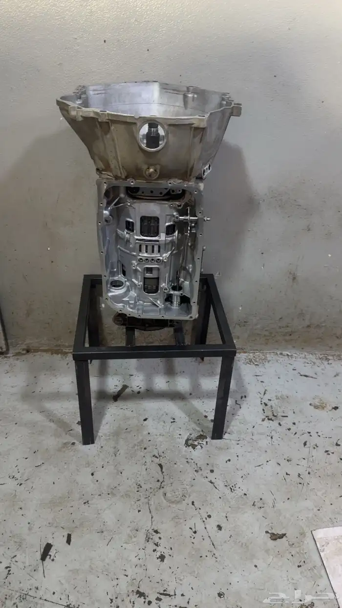 توضيب جير جمس تاهو 2018 11