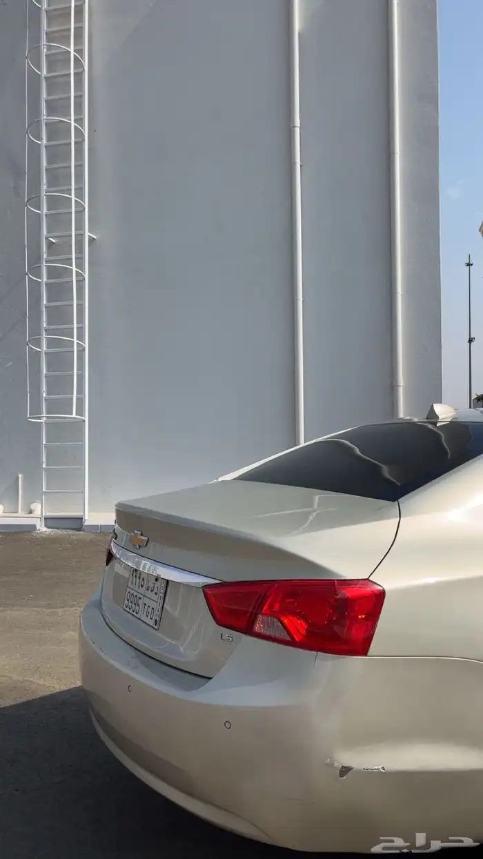 امبالا 2015 LS 6