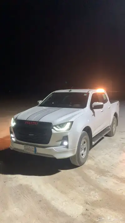 ايسوزو 2023 GT index