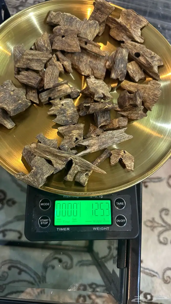 عود كينامي صيني طبيعي مستزرع 2