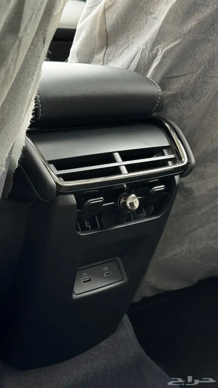 فورد تورس 2.0 امبيانتي خليجي 2026 - 119.500 17