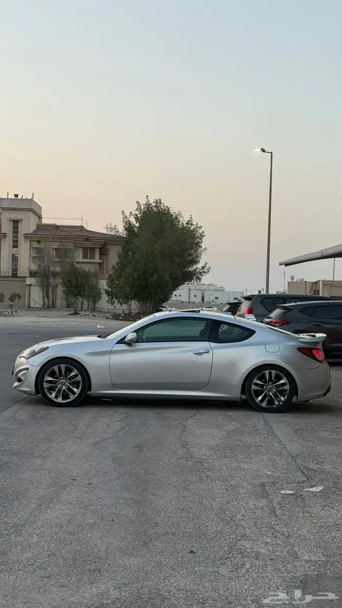 جينسس كوبيه للبيع 3