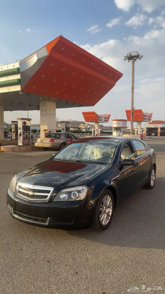 كابرس 2013 Ls 2