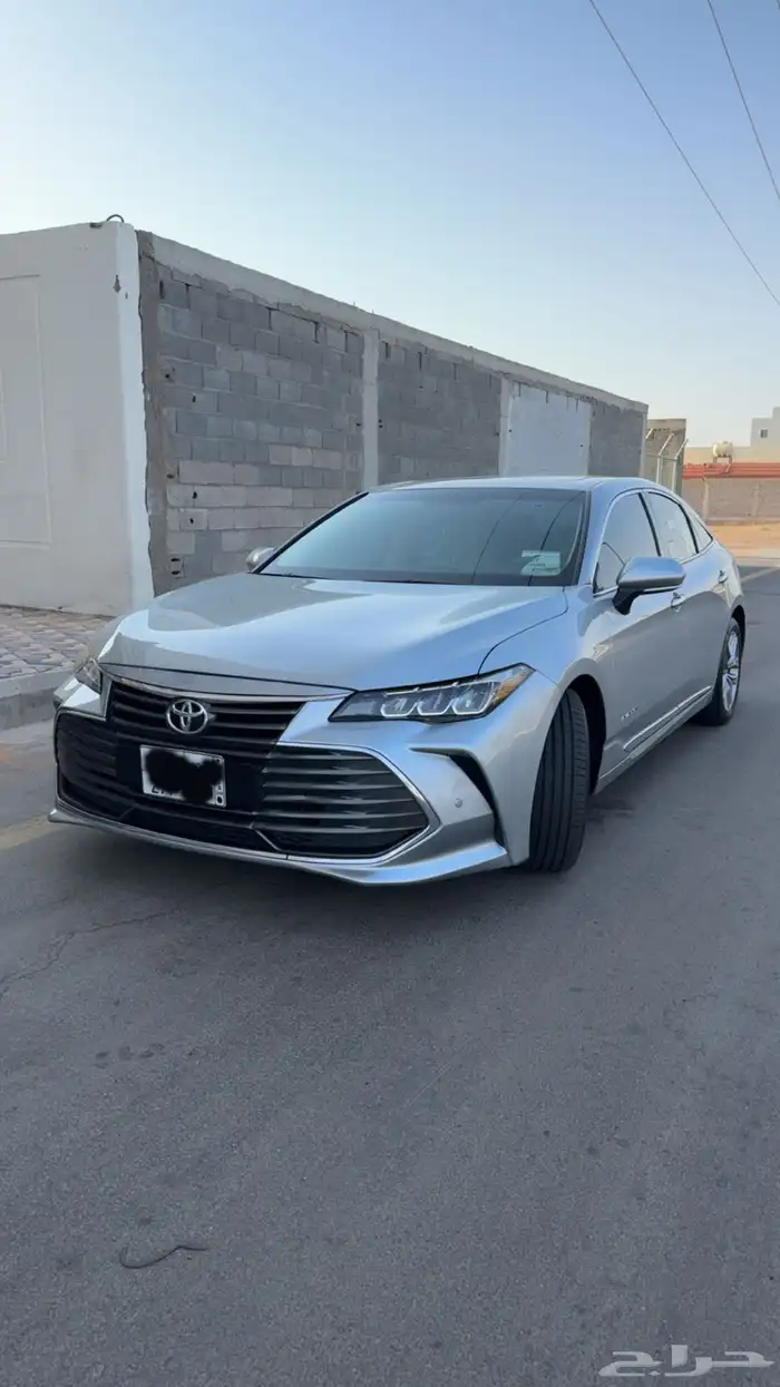 افالون 2021 سلفر 2