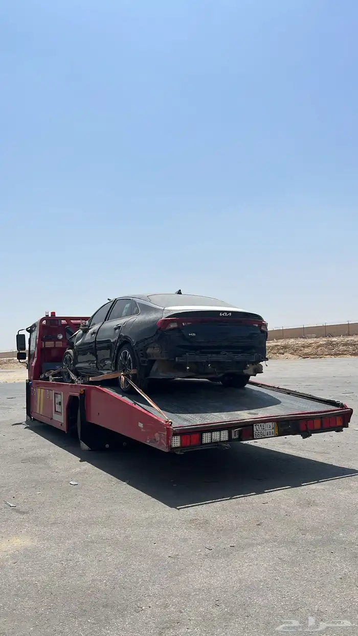 سطحه شمال الرياض حي العارض 0