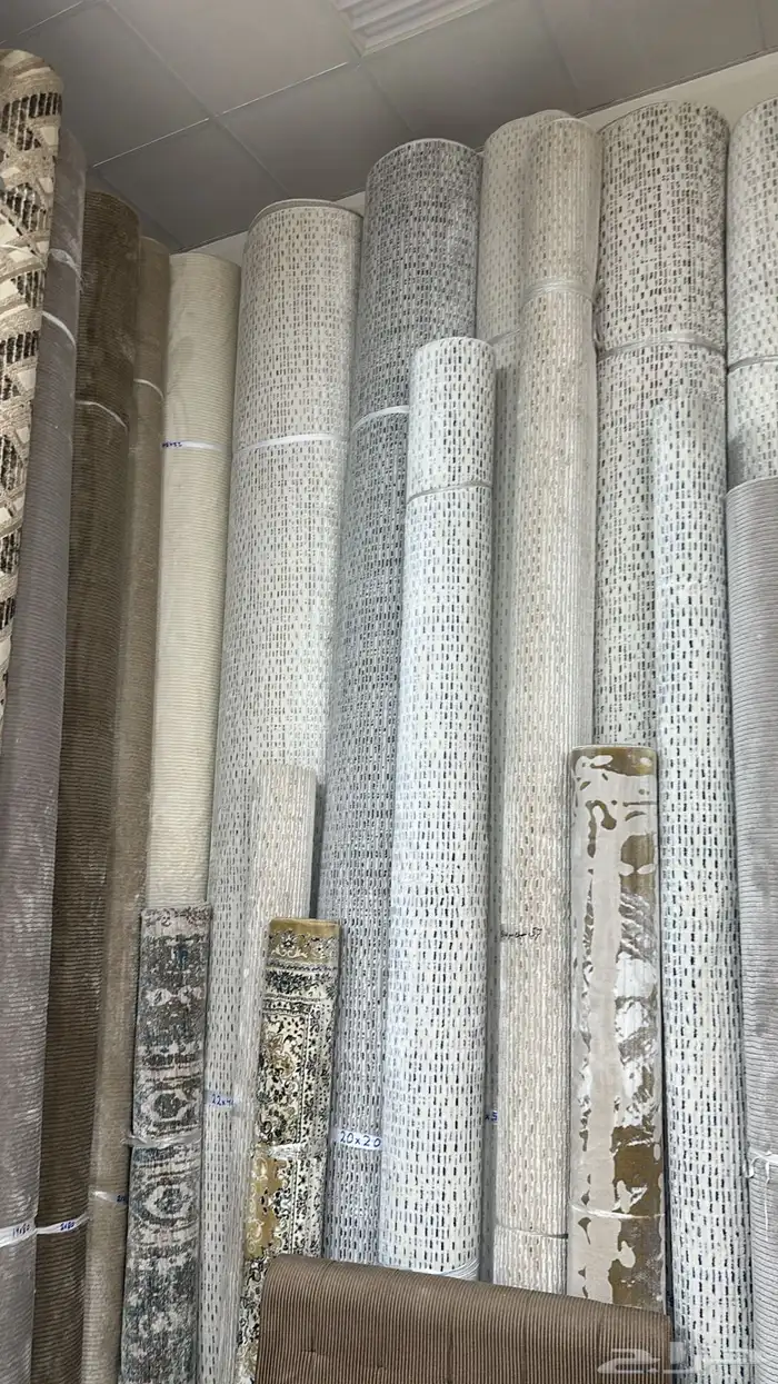 موكيت كل نوعية متوفر 8