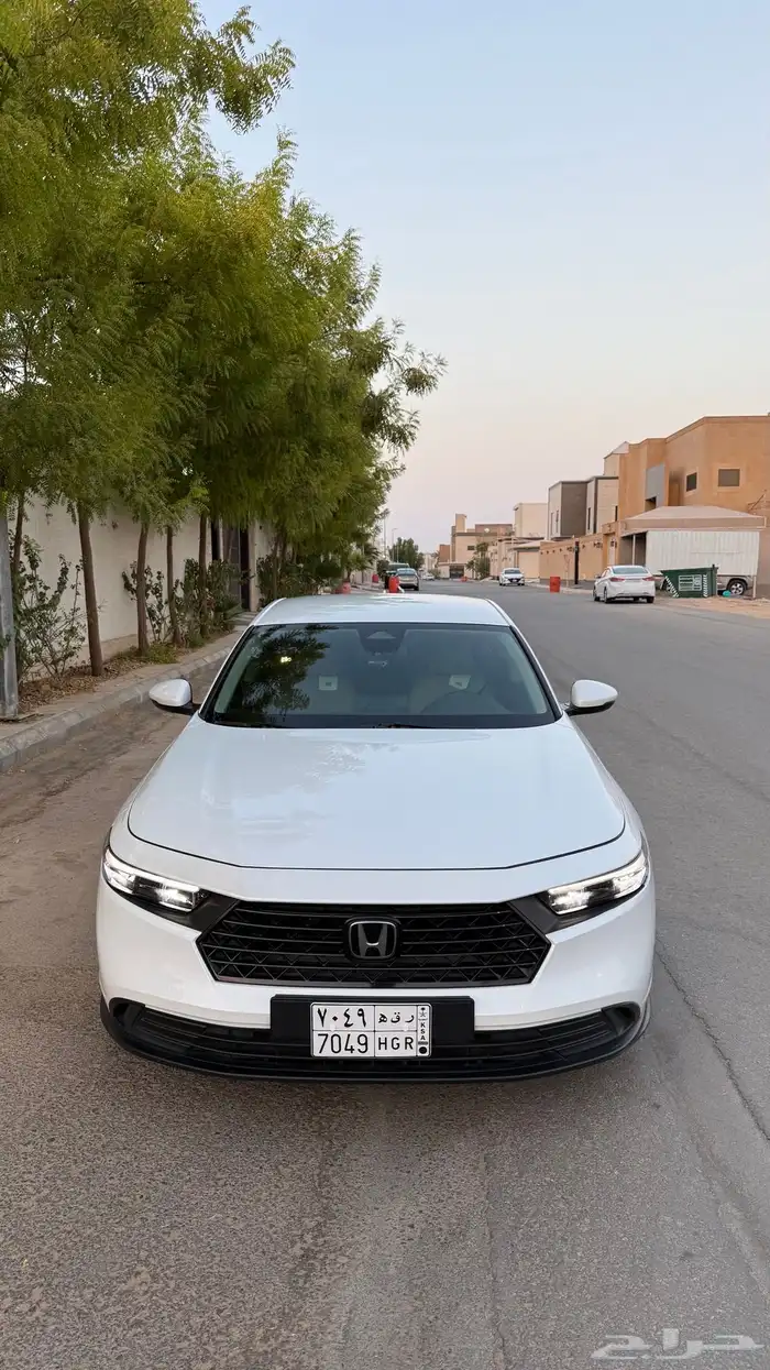 اكورد 2023 2