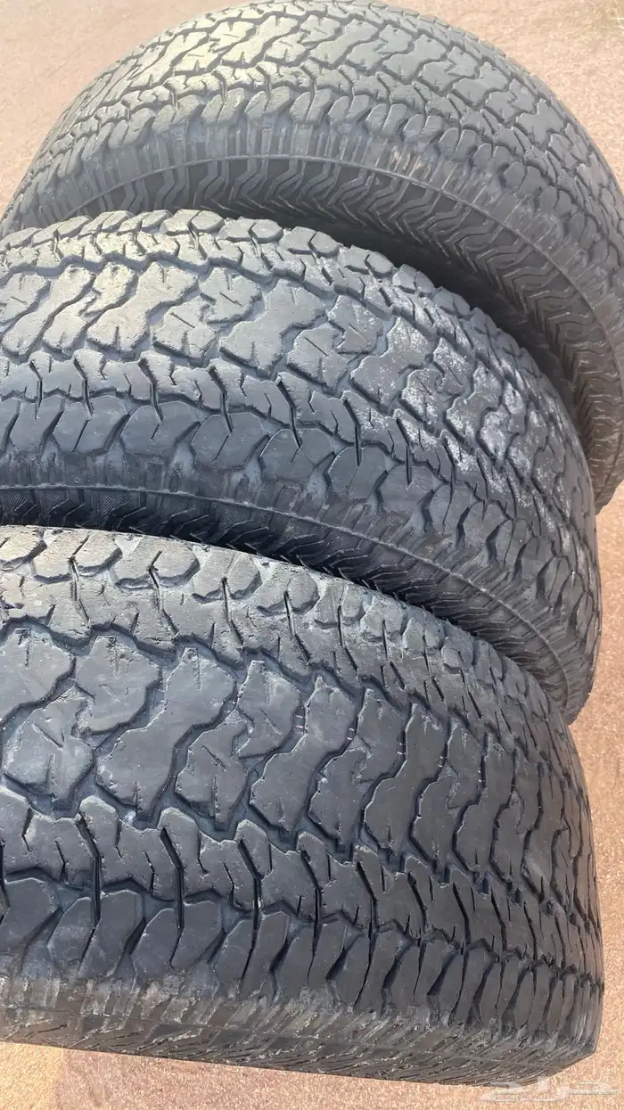 كفرات 315 حجري 3