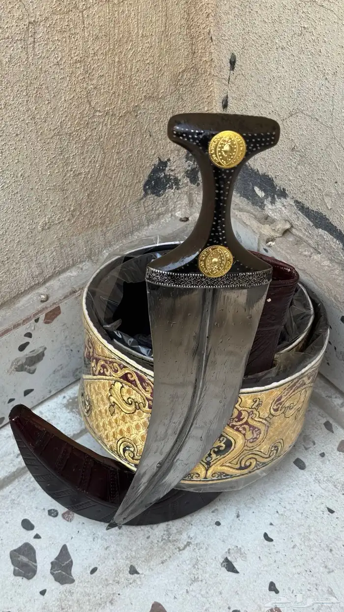 جنابي وتر صنعاني 4