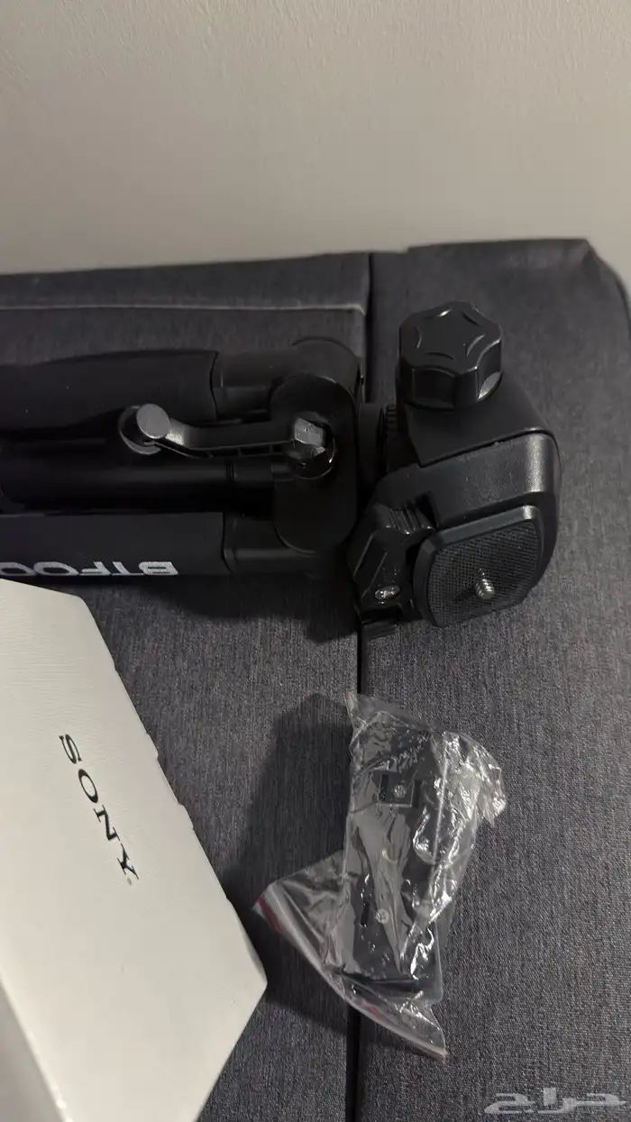 كاميرا سوني مجموعه كامله نظيف 2