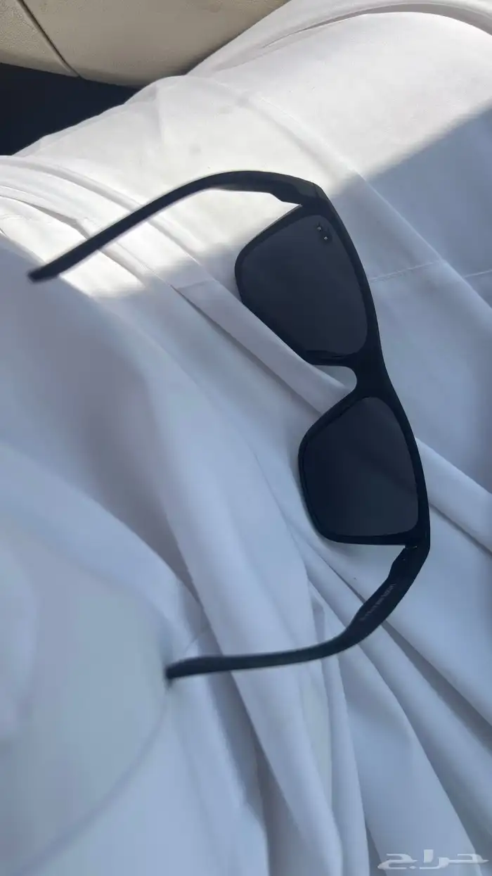 نظارة شمسية 2