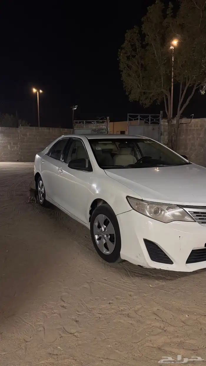 كامري 2013 0