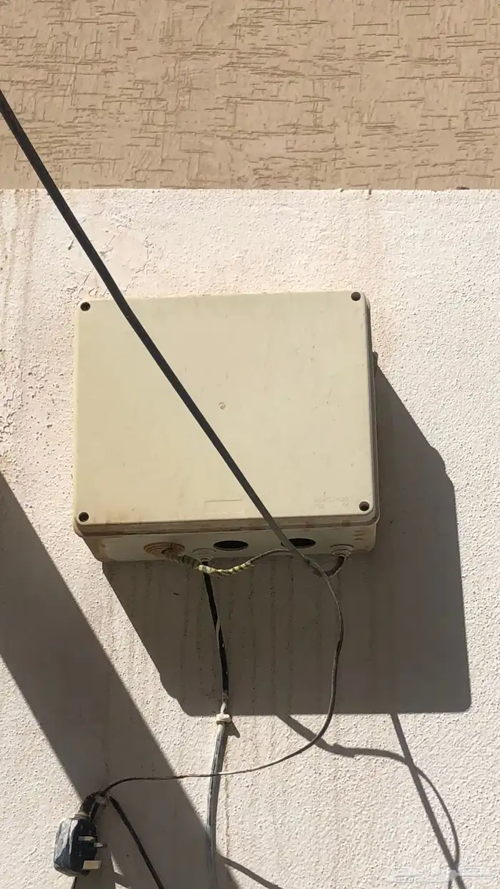 للبيع جهاز رذاذ كهرب 220 0