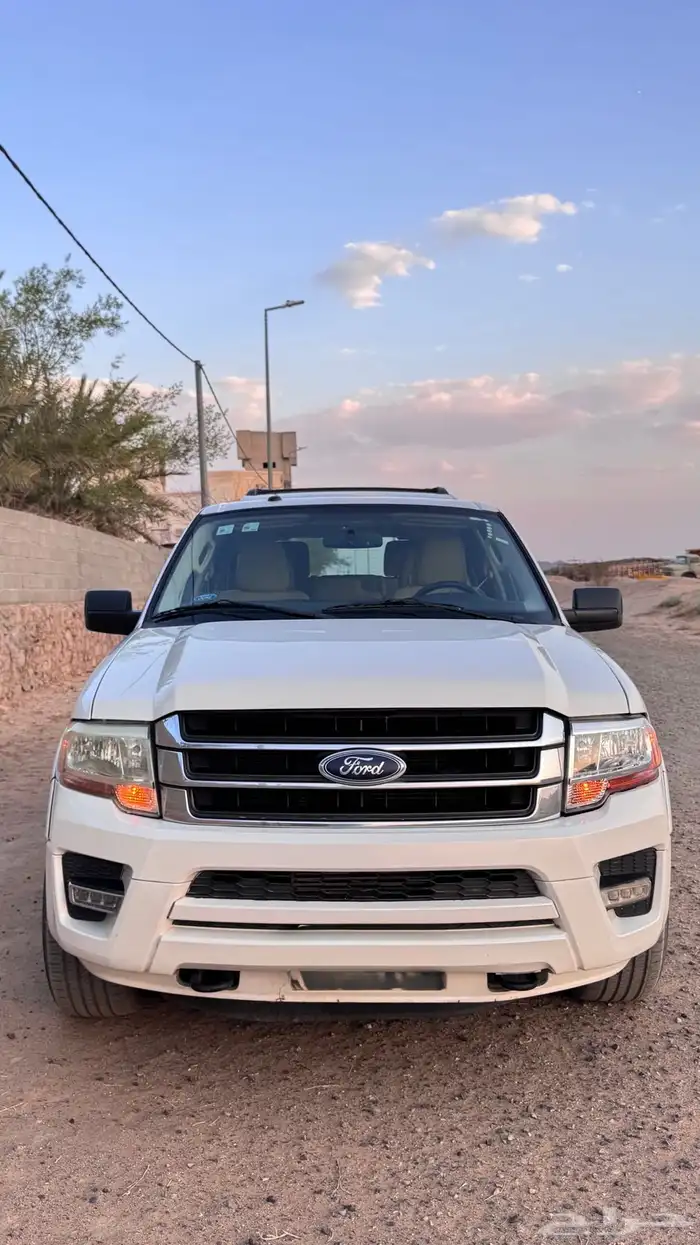 اكسبدشن 2016 ممشى قليل شبه مخزن 2