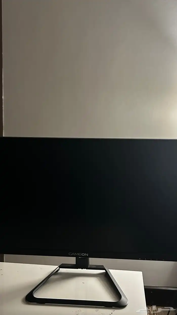 شاشة سوني   PC 2