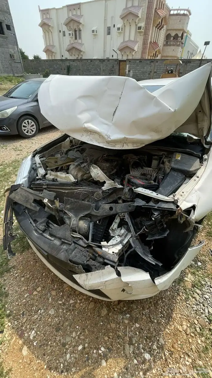 كامري 2016 1