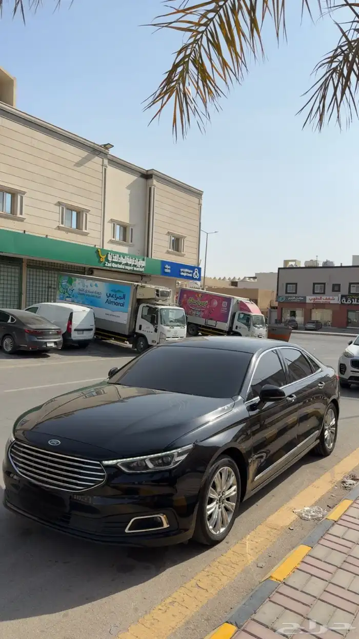 تورس 2022 ترند بلس ( اسود ) 5