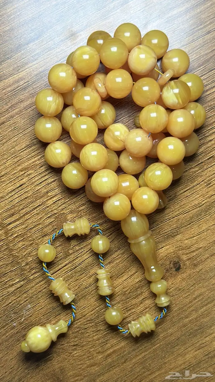 سبح خراطة تركية 0