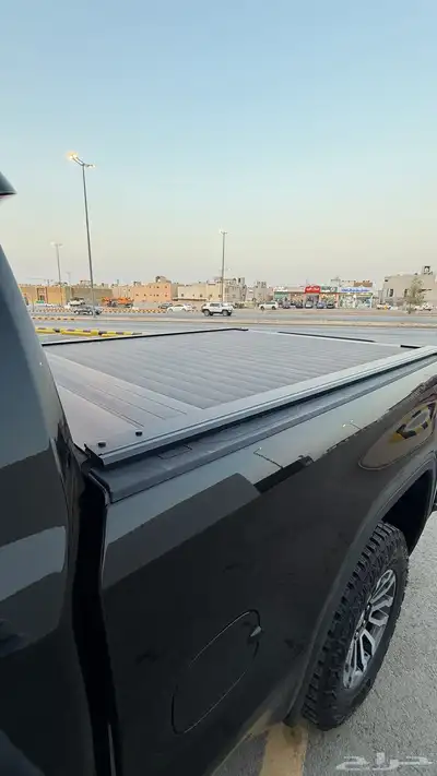 جمس سييرا 2021 AT4 index