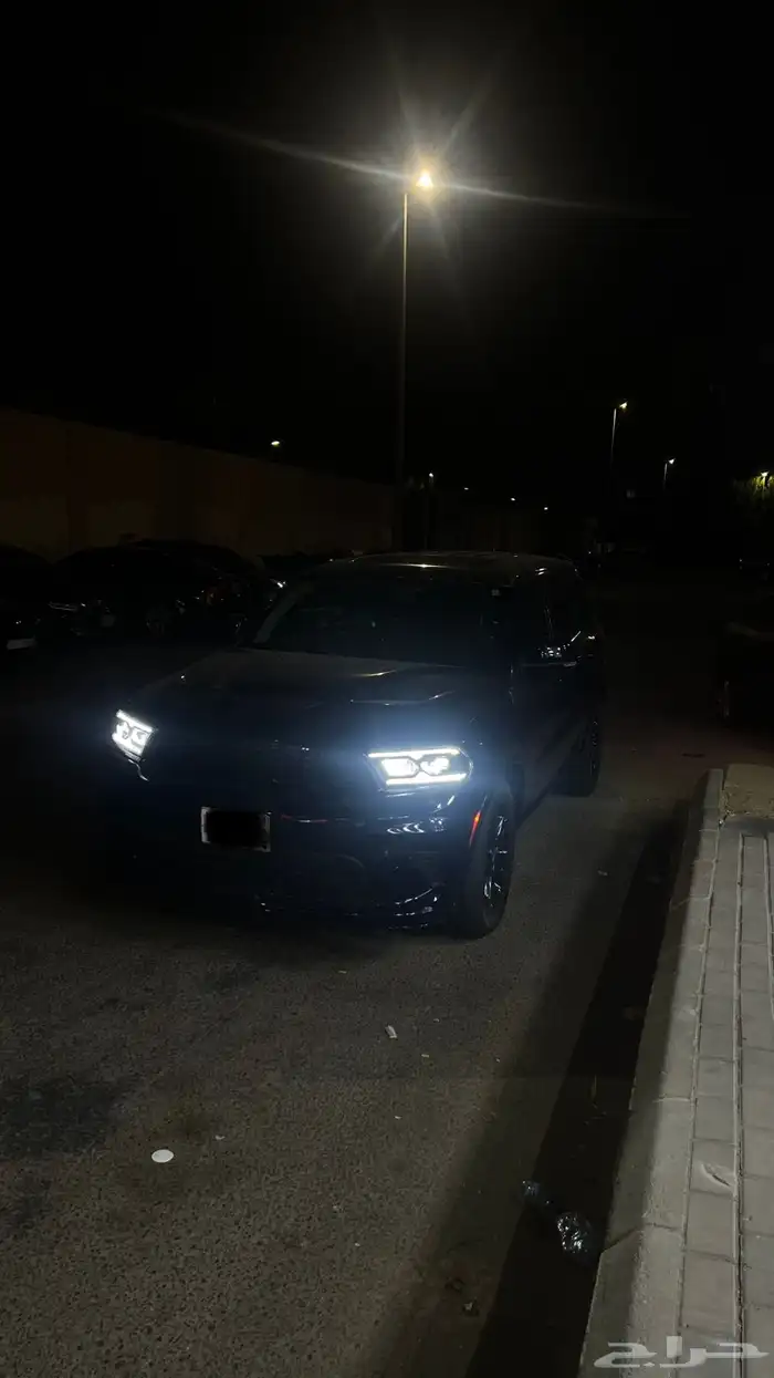 دورانقو للبيع RT V8 HEMI 5.7 11