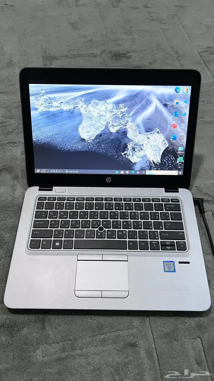 لابتوب HP 1