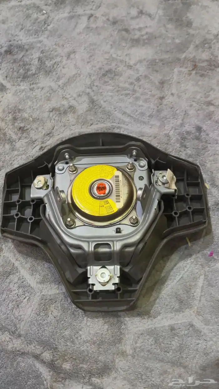 غطا بوري يارس مع ايرباقه سليم 2011 0