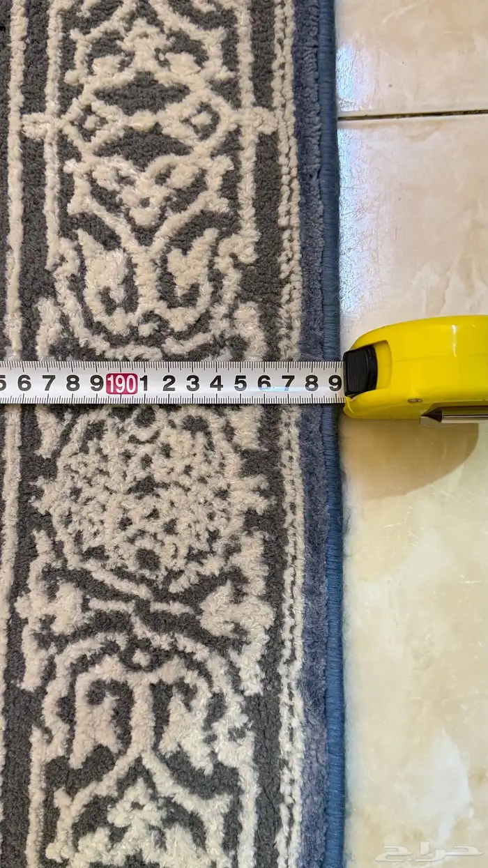 فرشه فرشة تركية سجاده تركية للبيع المستعجل وسمح باذن الله 2